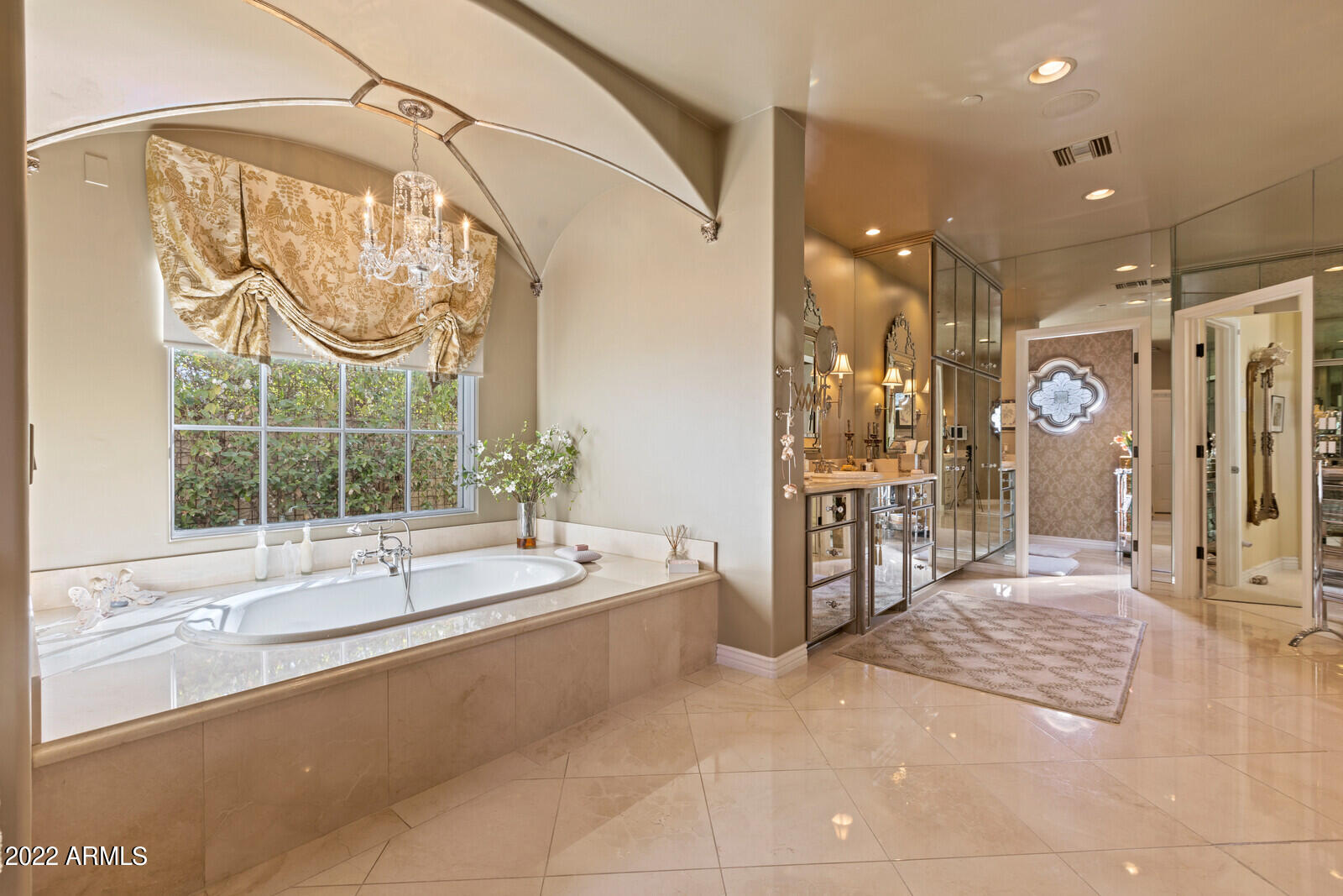 CAMELBACK COUNTRY CLUB ESTATES 4 - Residential