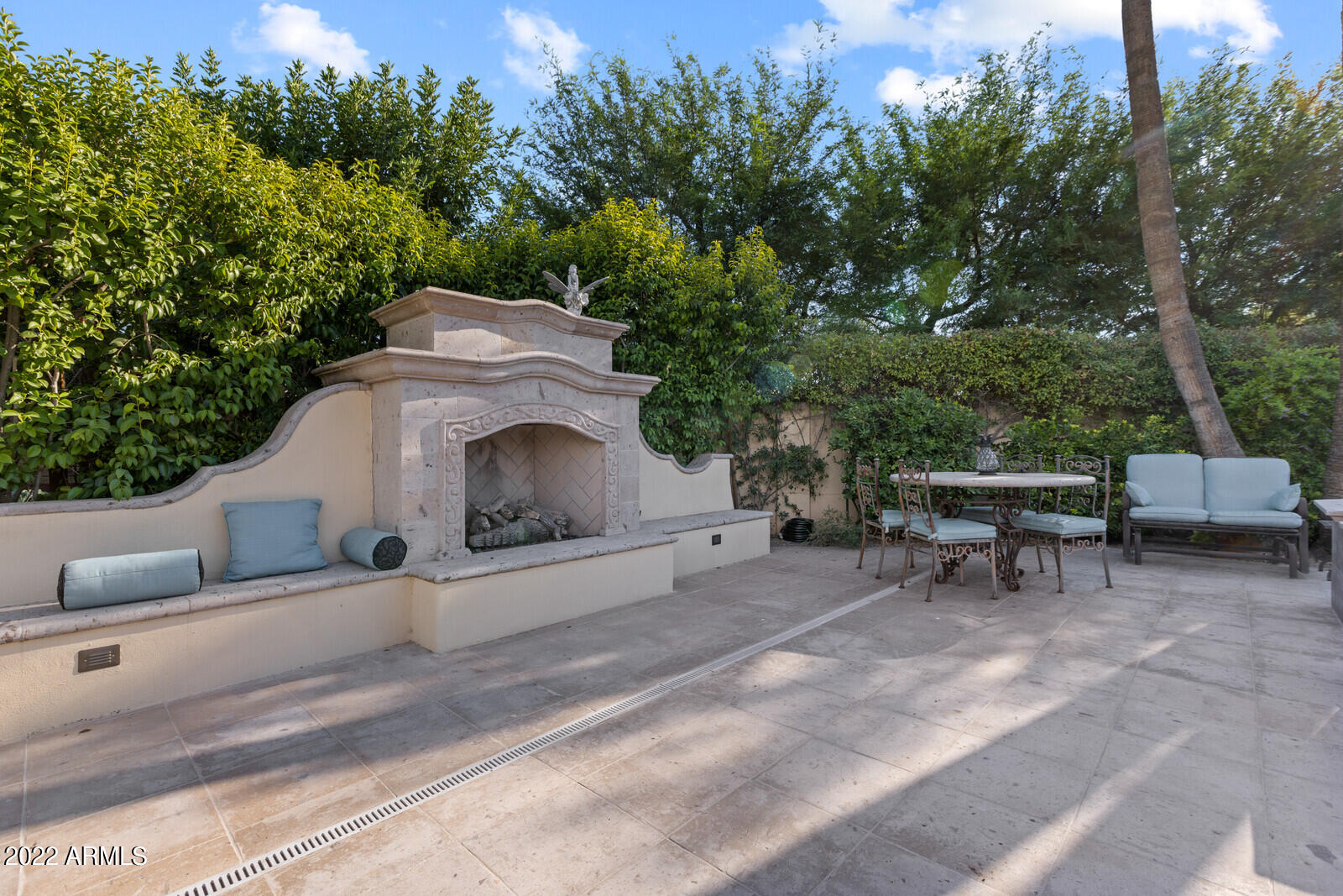 CAMELBACK COUNTRY CLUB ESTATES 4 - Residential