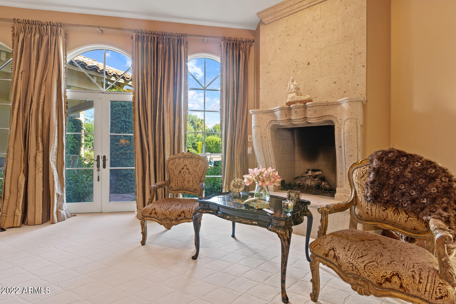CAMELBACK COUNTRY CLUB ESTATES 4 - Residential