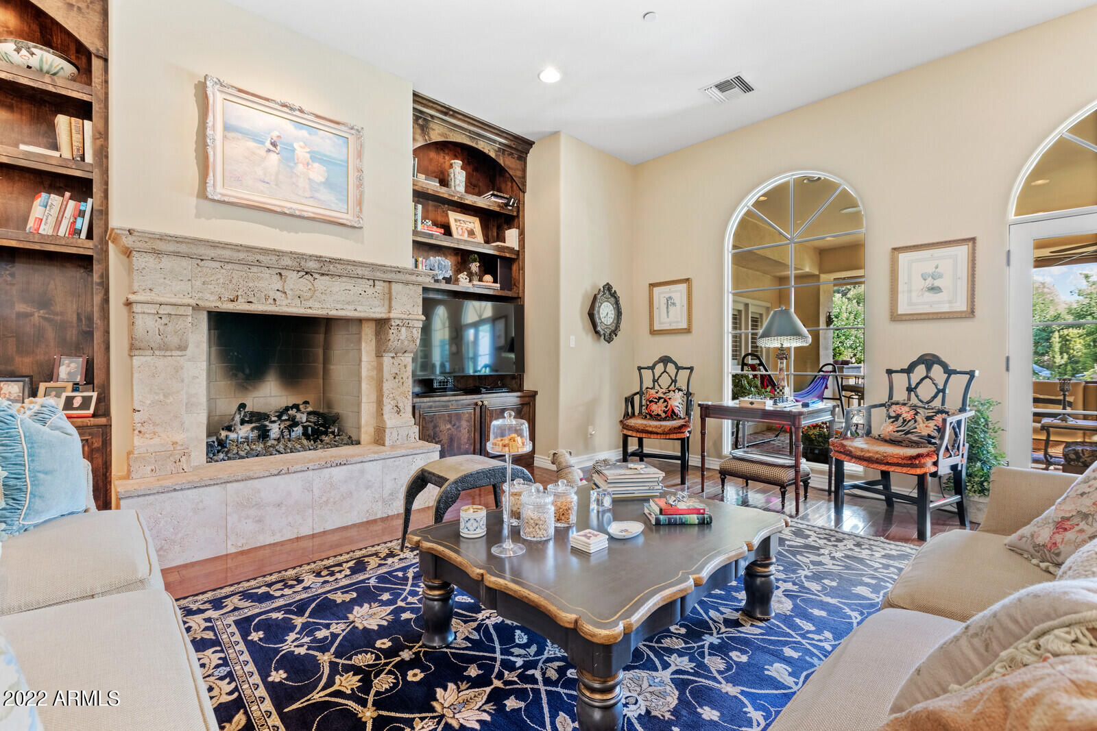 CAMELBACK COUNTRY CLUB ESTATES 4 - Residential