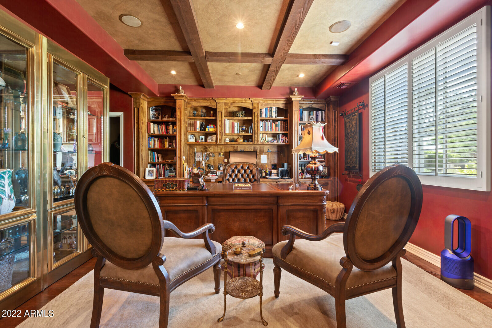 CAMELBACK COUNTRY CLUB ESTATES 4 - Residential