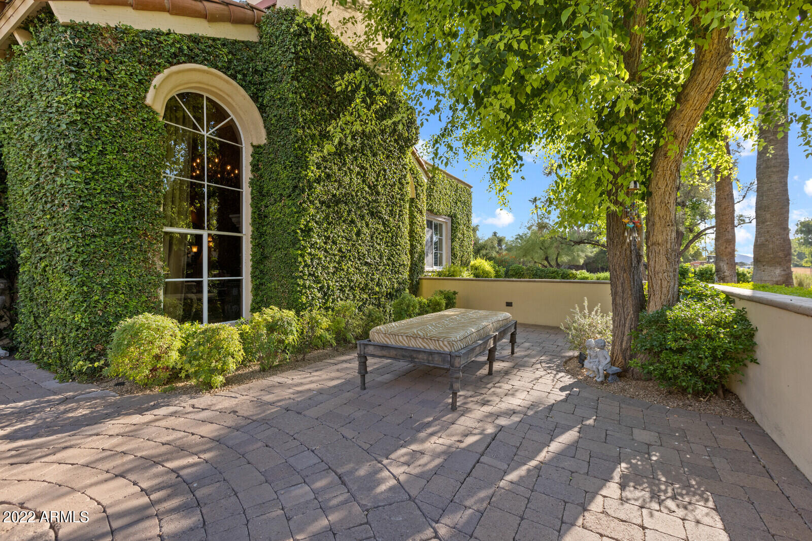 CAMELBACK COUNTRY CLUB ESTATES 4 - Residential