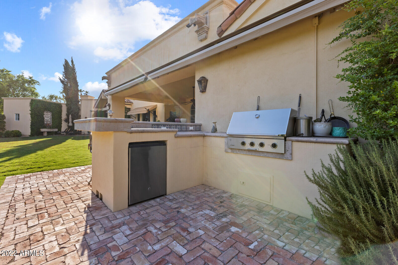 CAMELBACK COUNTRY CLUB ESTATES 4 - Residential