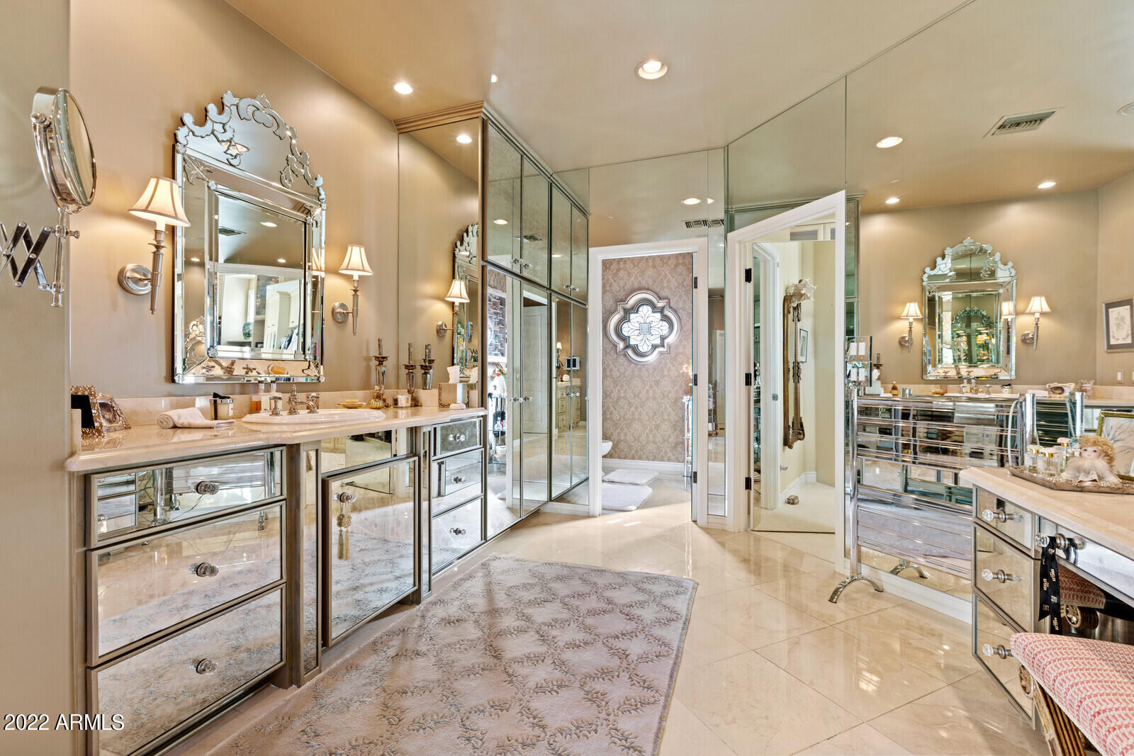 CAMELBACK COUNTRY CLUB ESTATES 4 - Residential