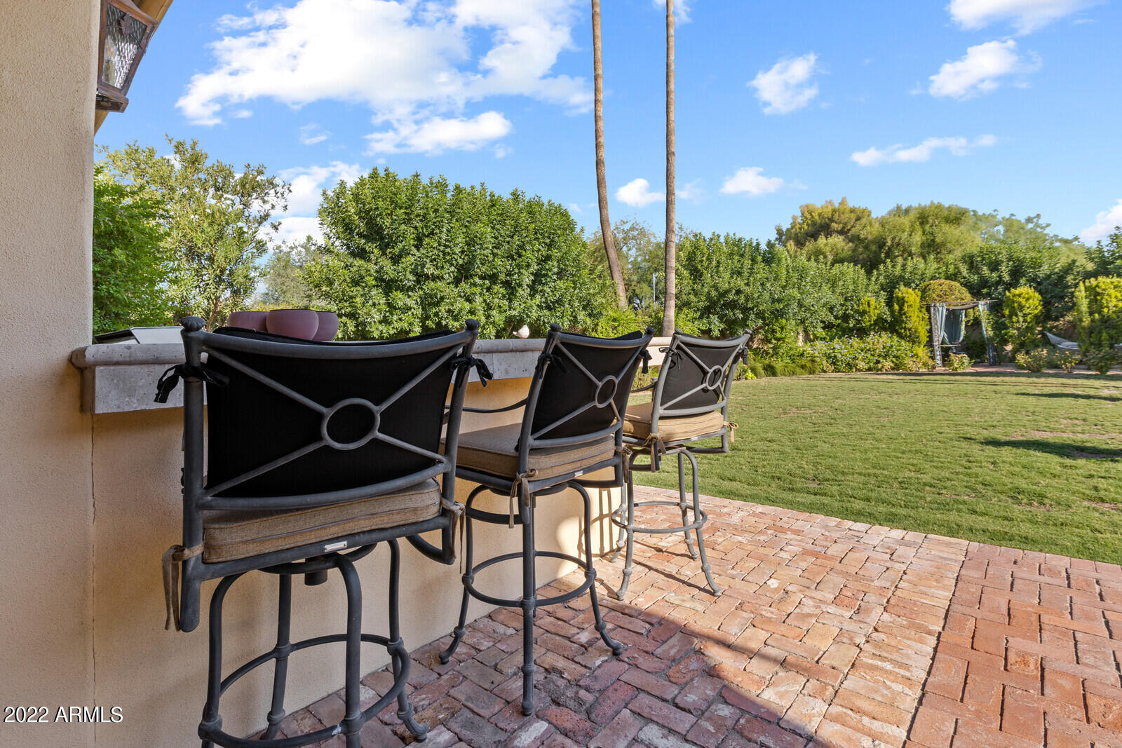 CAMELBACK COUNTRY CLUB ESTATES 4 - Residential