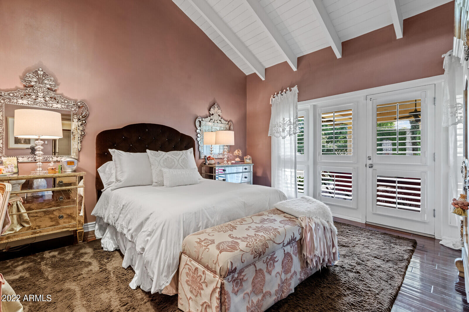 CAMELBACK COUNTRY CLUB ESTATES 4 - Residential