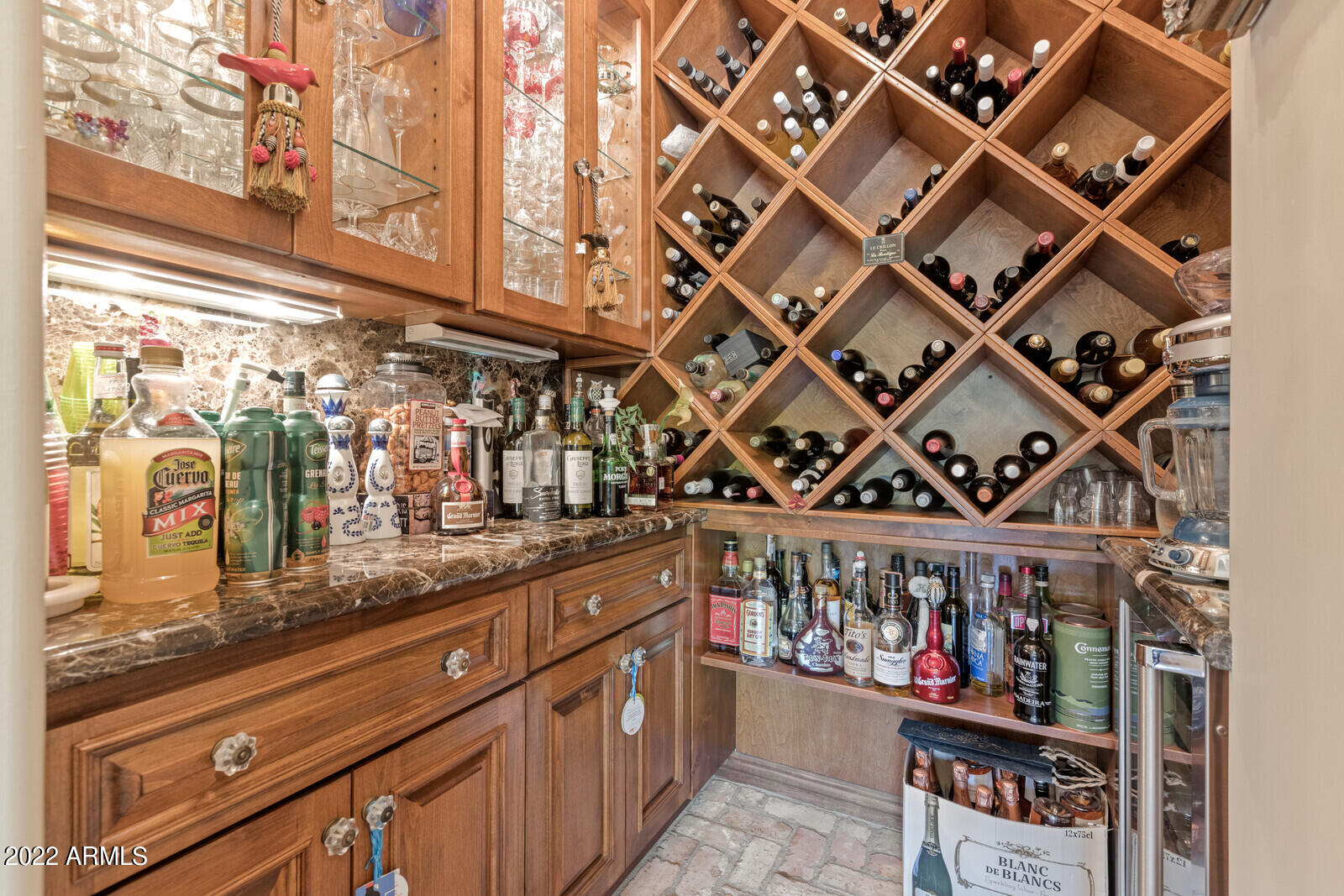 CAMELBACK COUNTRY CLUB ESTATES 4 - Residential