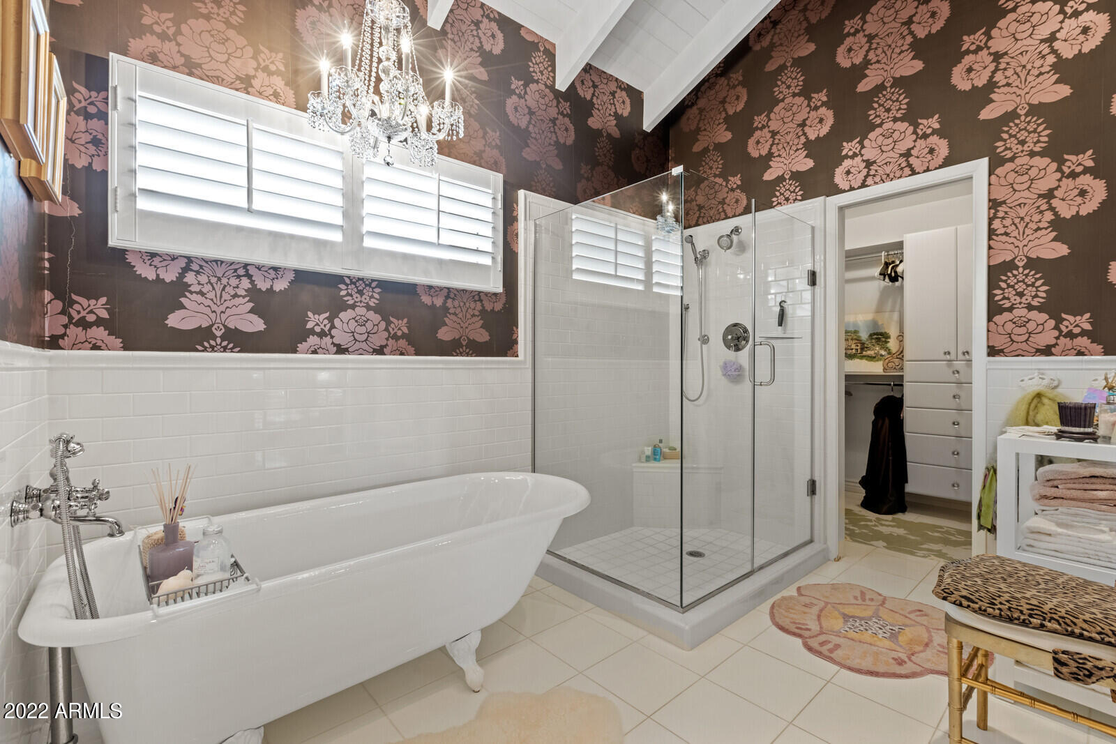 CAMELBACK COUNTRY CLUB ESTATES 4 - Residential