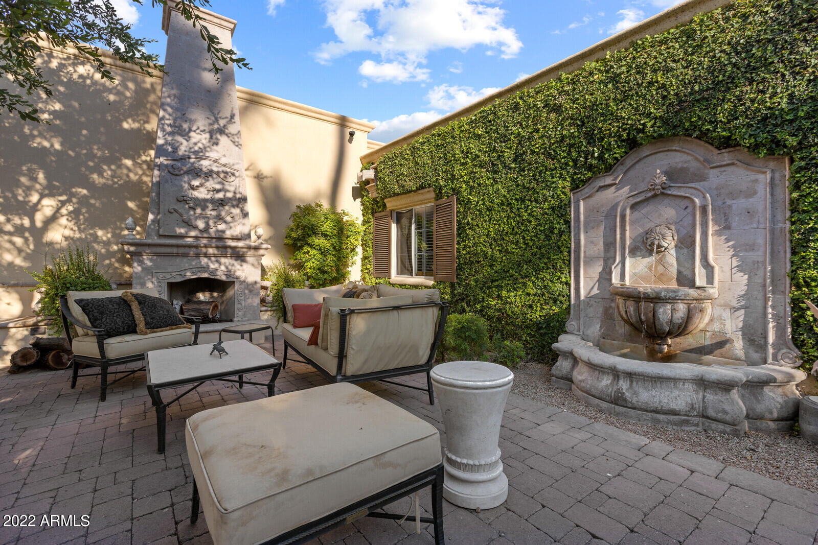 CAMELBACK COUNTRY CLUB ESTATES 4 - Residential