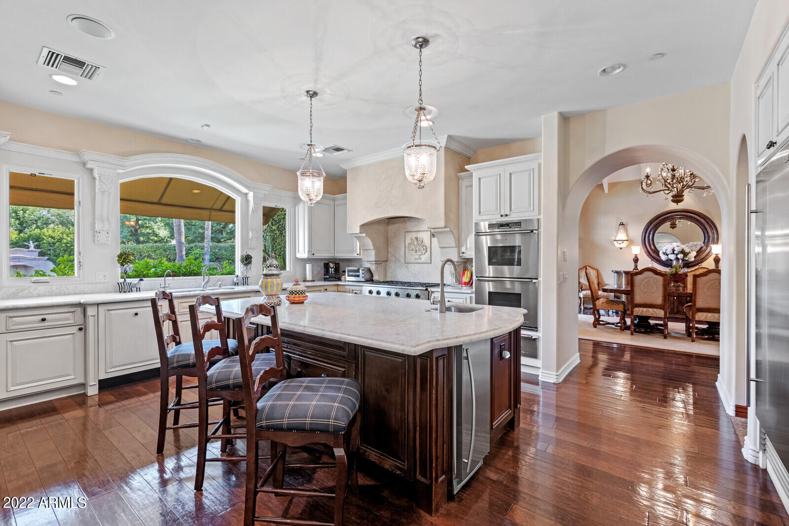 CAMELBACK COUNTRY CLUB ESTATES 4 - Residential