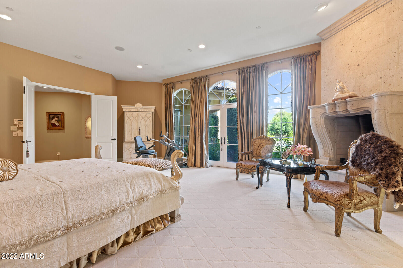 CAMELBACK COUNTRY CLUB ESTATES 4 - Residential