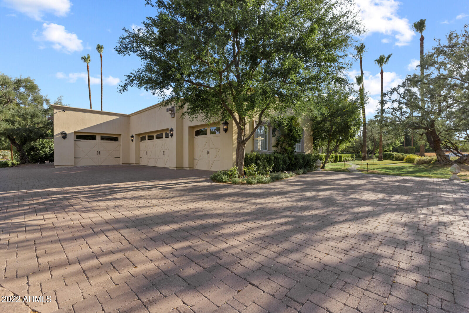 CAMELBACK COUNTRY CLUB ESTATES 4 - Residential