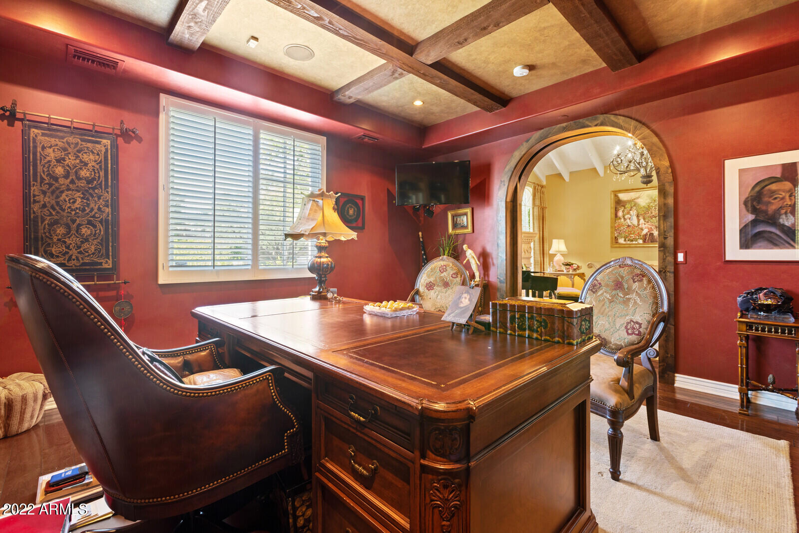 CAMELBACK COUNTRY CLUB ESTATES 4 - Residential