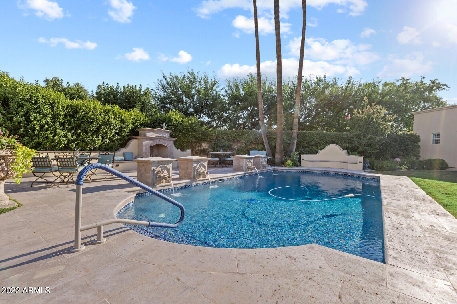 CAMELBACK COUNTRY CLUB ESTATES 4 - Residential