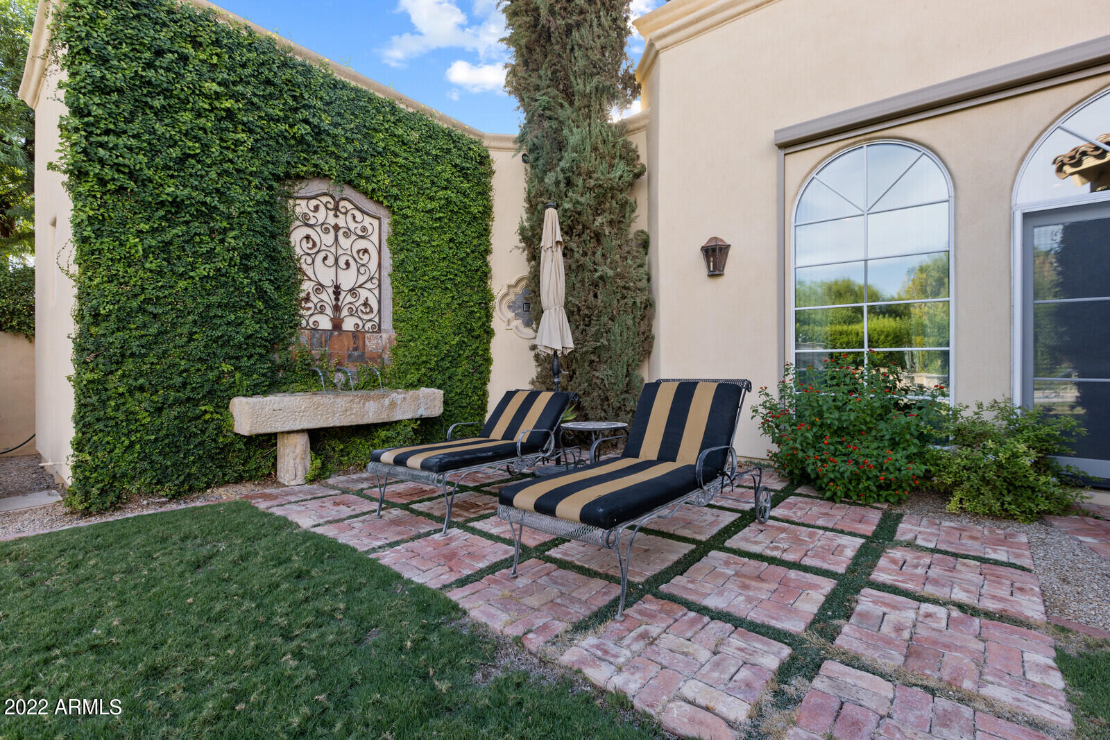 CAMELBACK COUNTRY CLUB ESTATES 4 - Residential