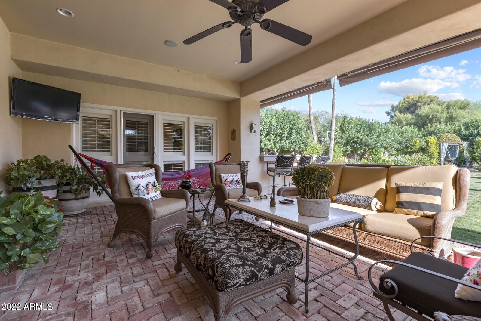 CAMELBACK COUNTRY CLUB ESTATES 4 - Residential