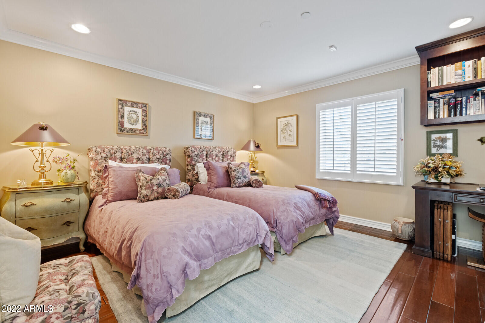CAMELBACK COUNTRY CLUB ESTATES 4 - Residential