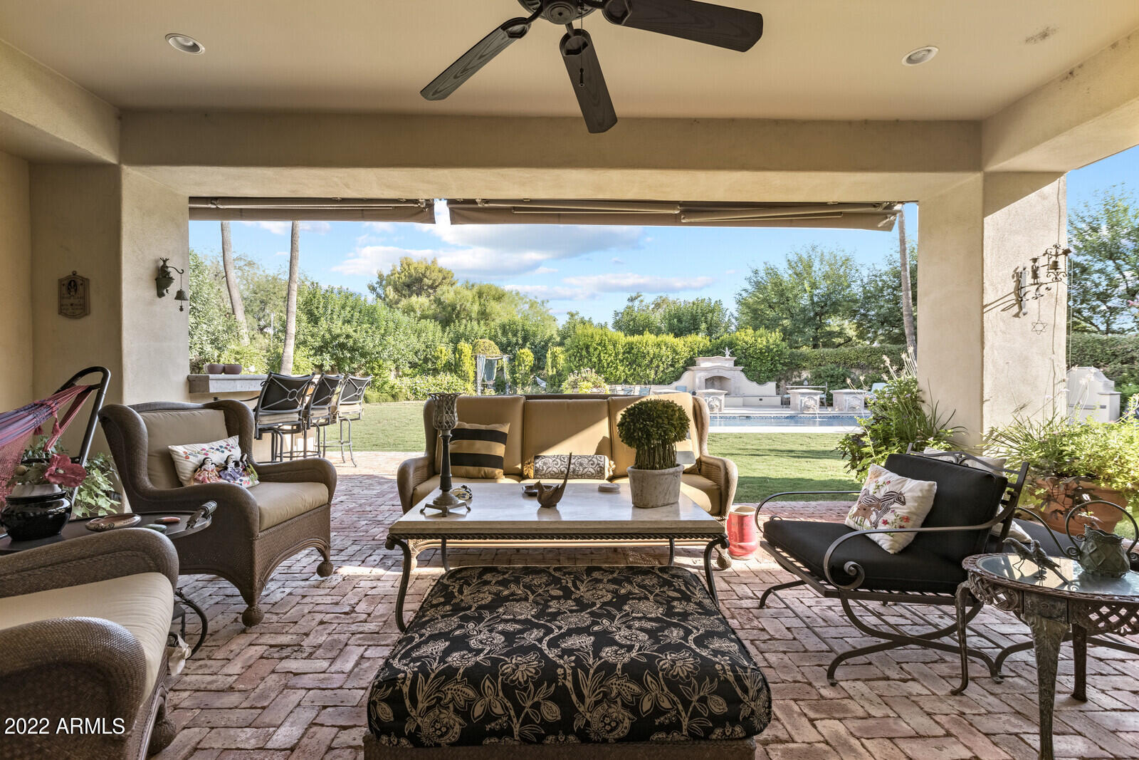 CAMELBACK COUNTRY CLUB ESTATES 4 - Residential