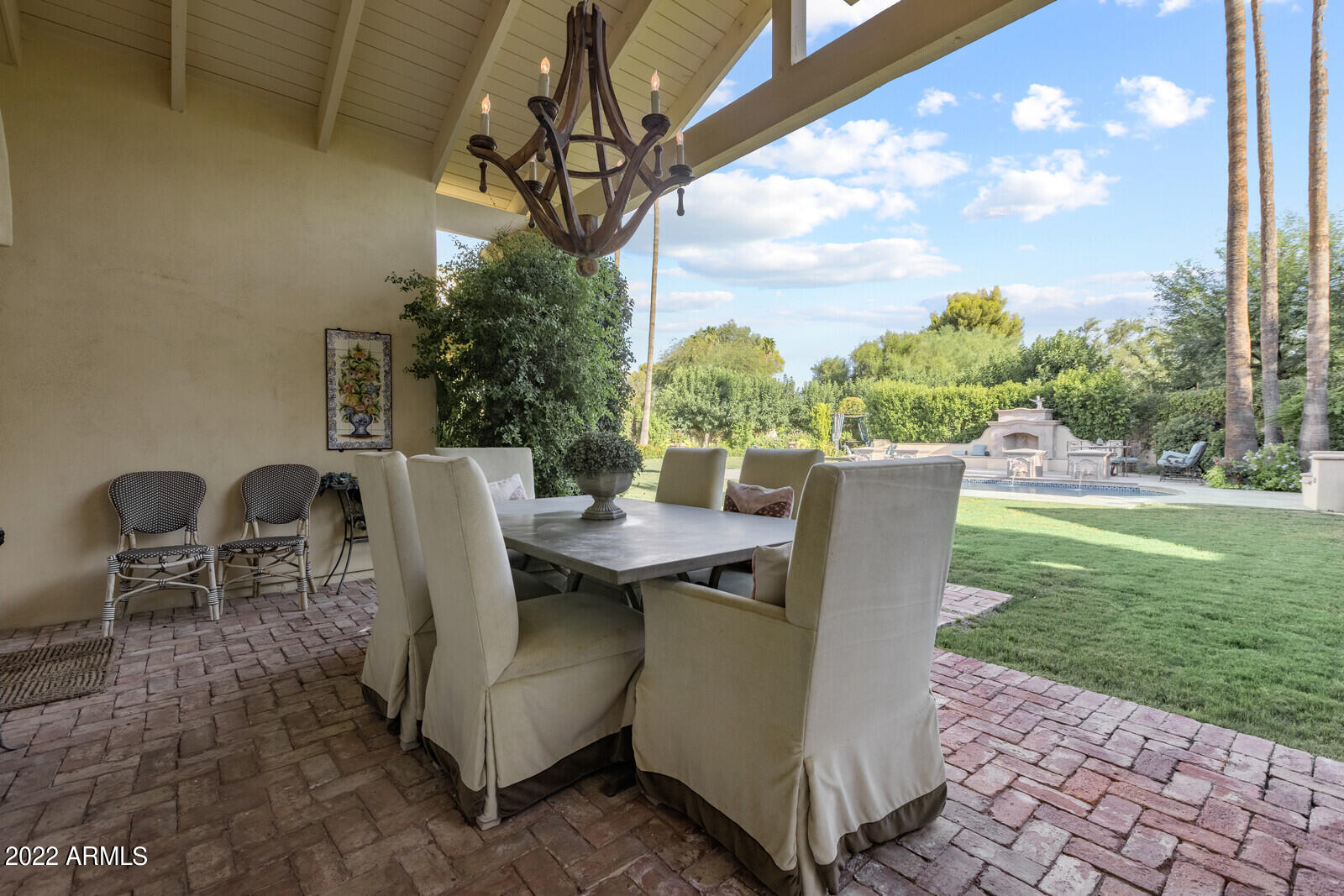 CAMELBACK COUNTRY CLUB ESTATES 4 - Residential