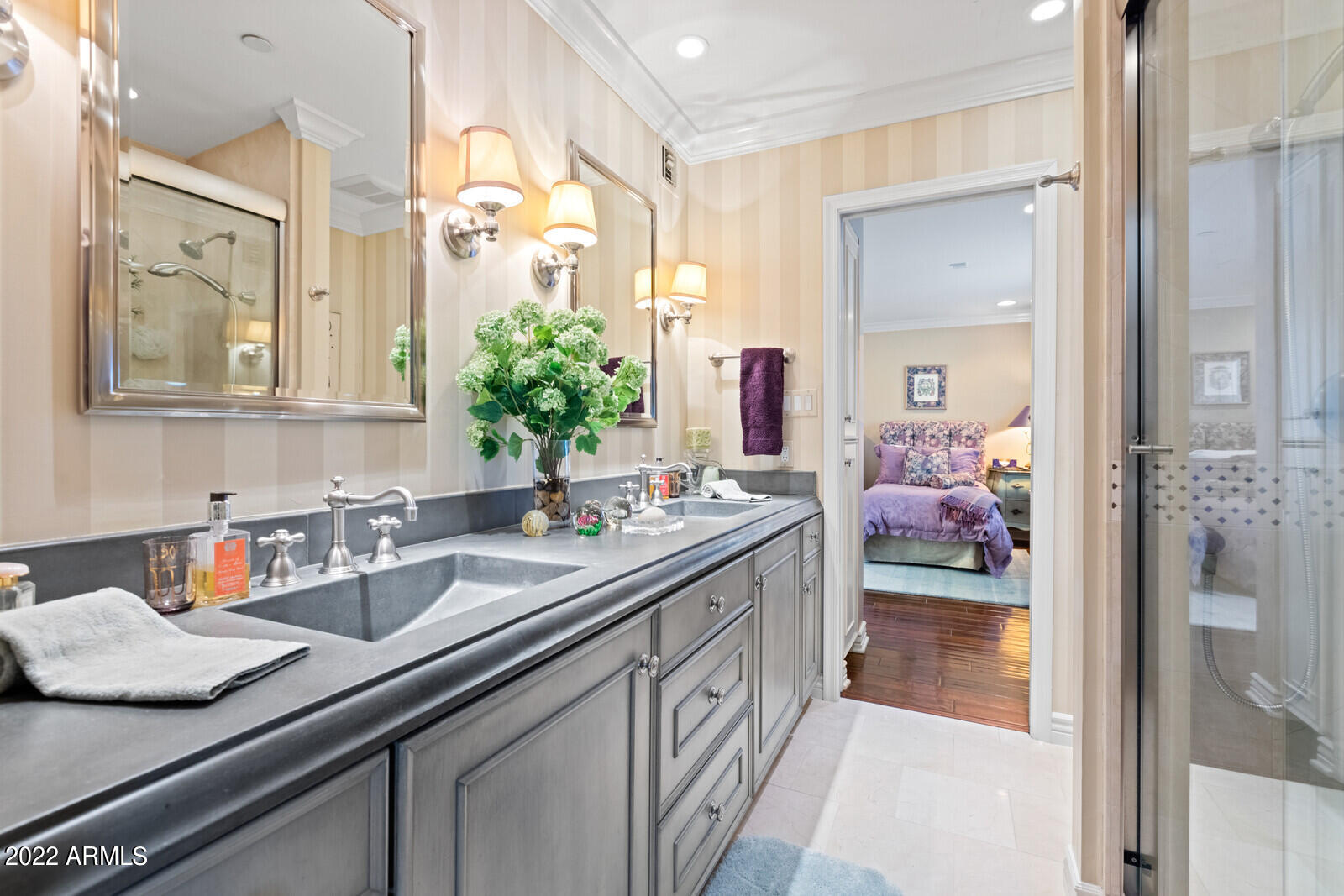 CAMELBACK COUNTRY CLUB ESTATES 4 - Residential