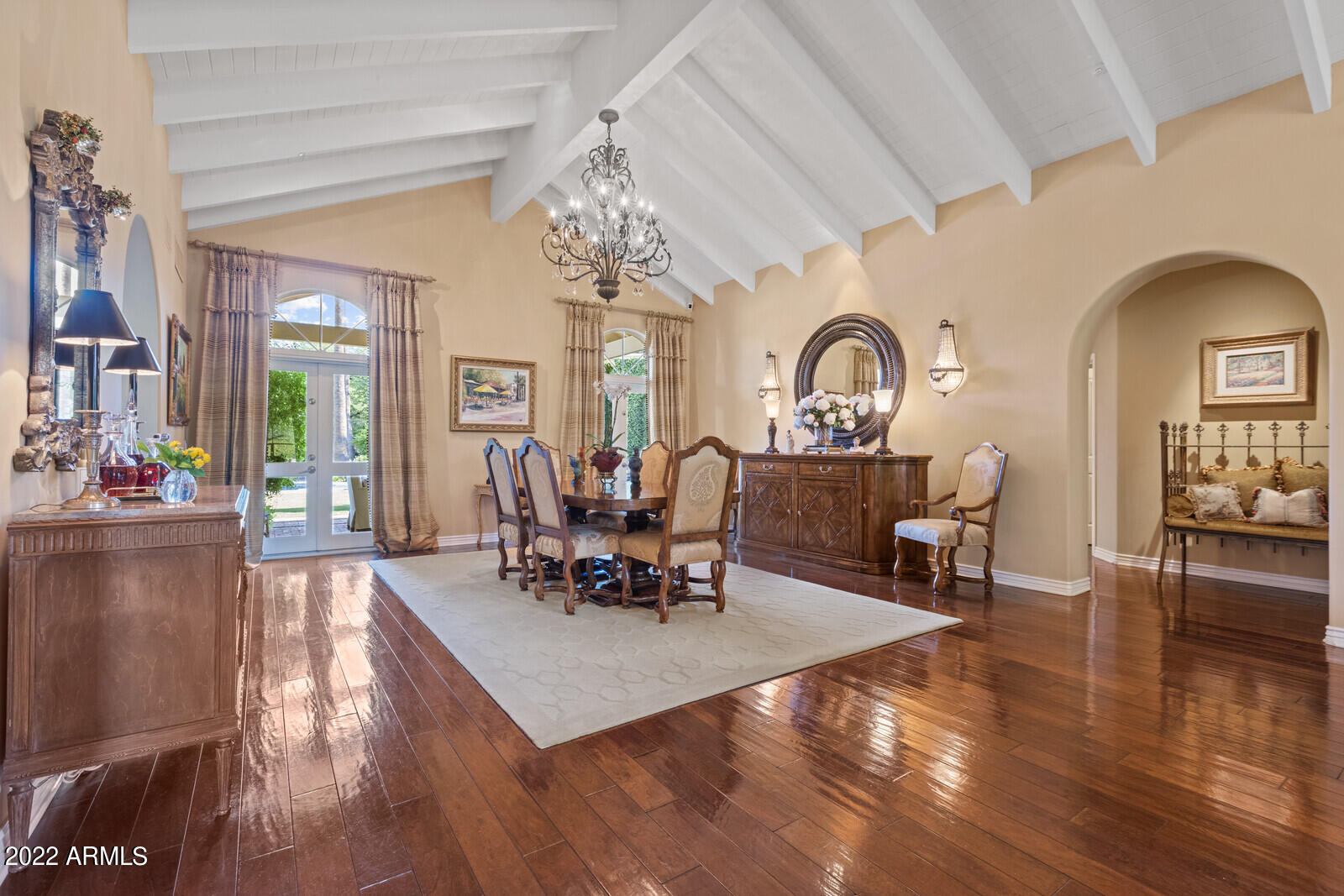 CAMELBACK COUNTRY CLUB ESTATES 4 - Residential