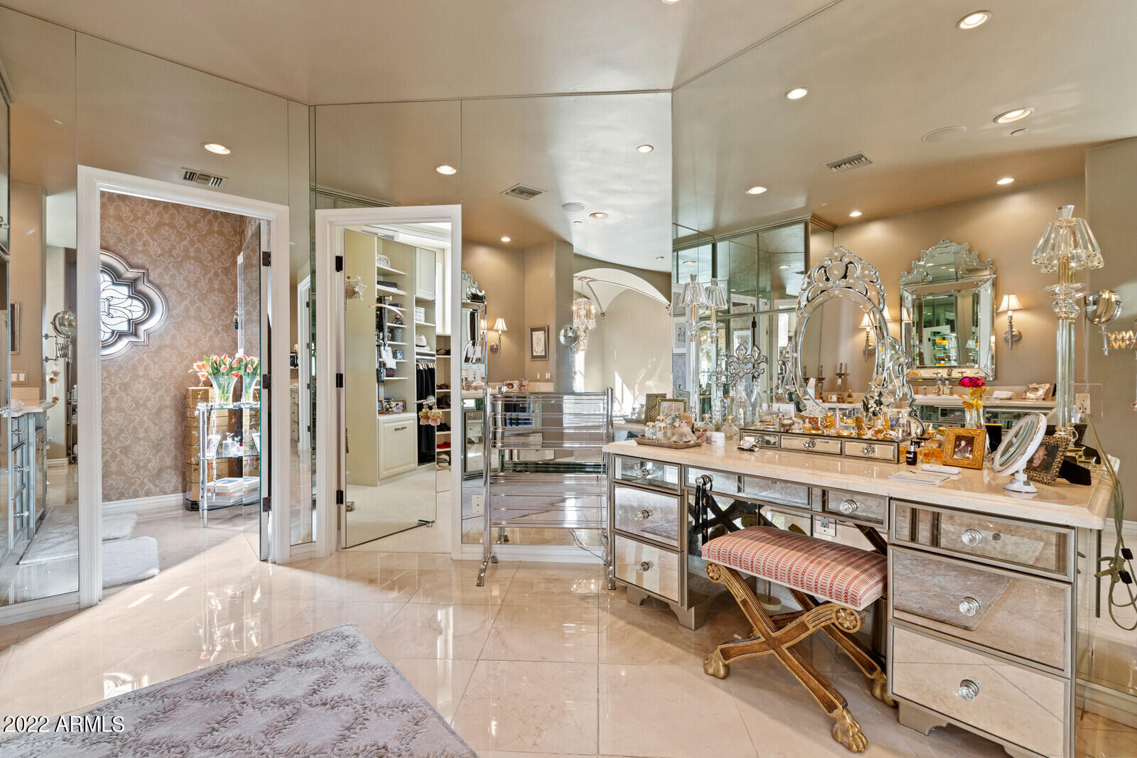 CAMELBACK COUNTRY CLUB ESTATES 4 - Residential