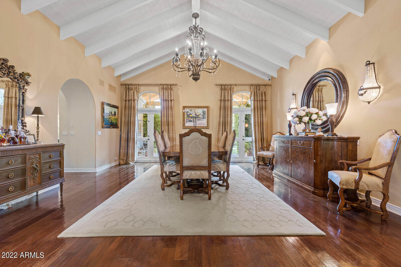 CAMELBACK COUNTRY CLUB ESTATES 4 - Residential