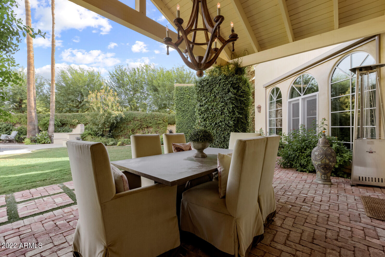 CAMELBACK COUNTRY CLUB ESTATES 4 - Residential
