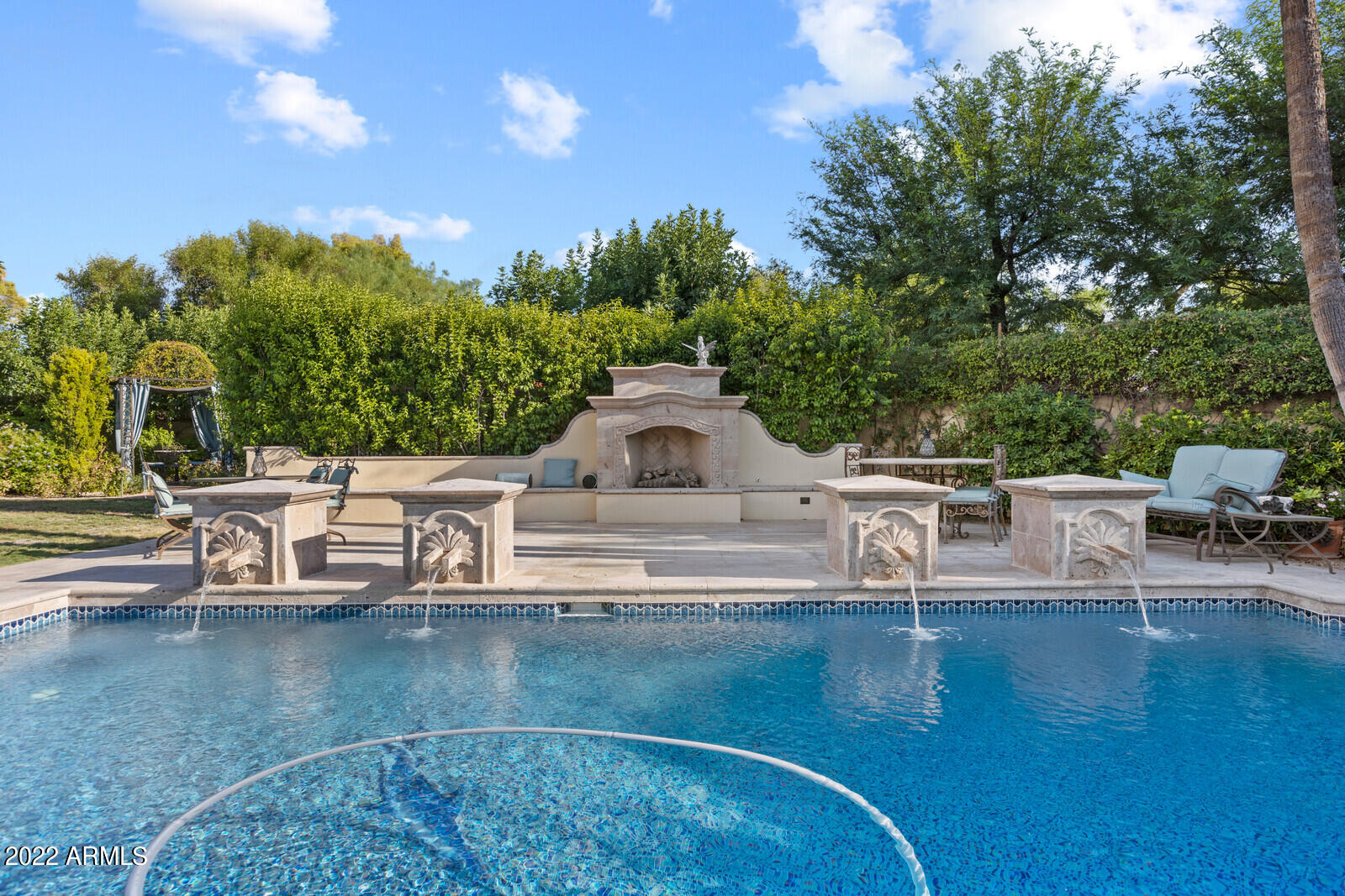 CAMELBACK COUNTRY CLUB ESTATES 4 - Residential
