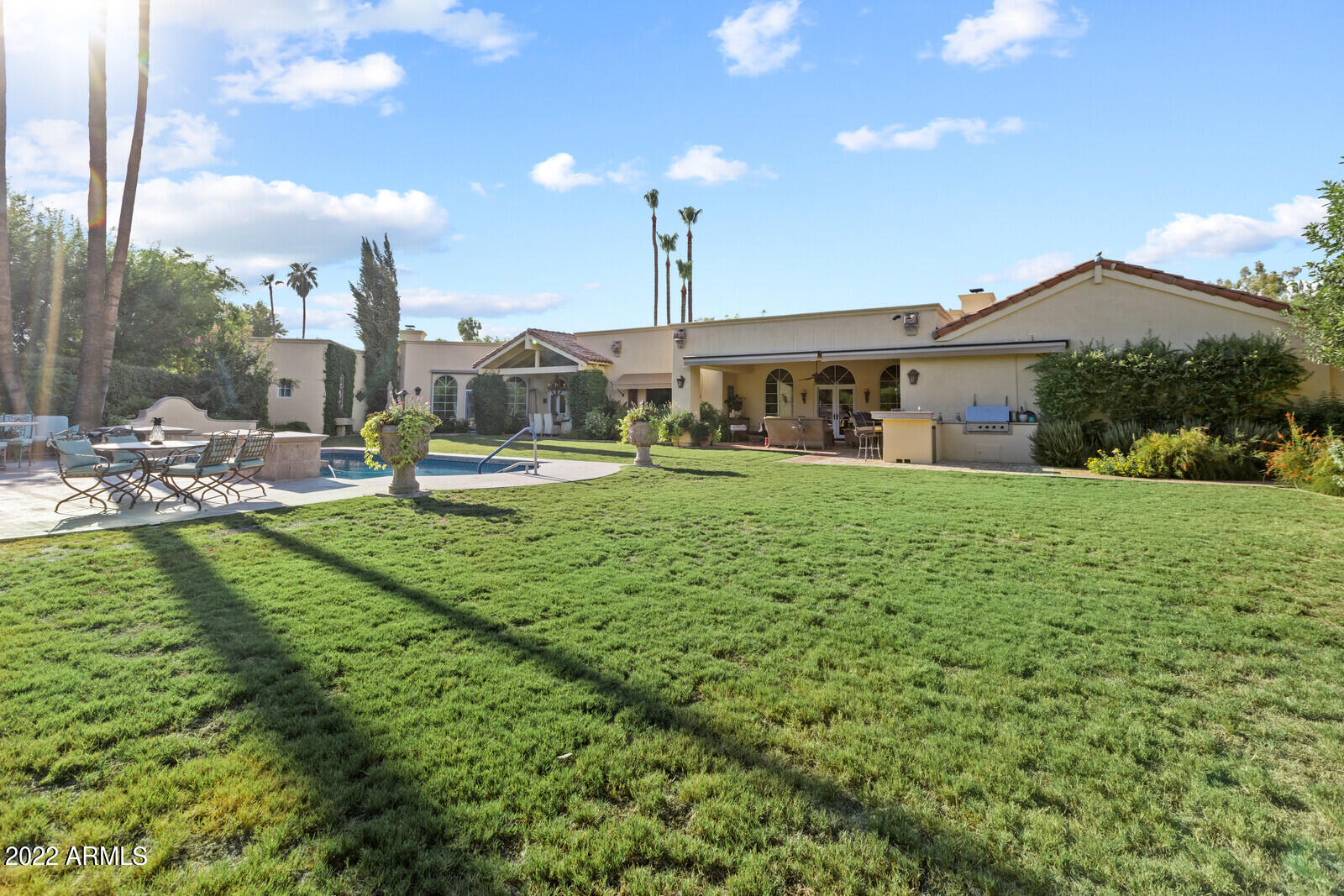 CAMELBACK COUNTRY CLUB ESTATES 4 - Residential
