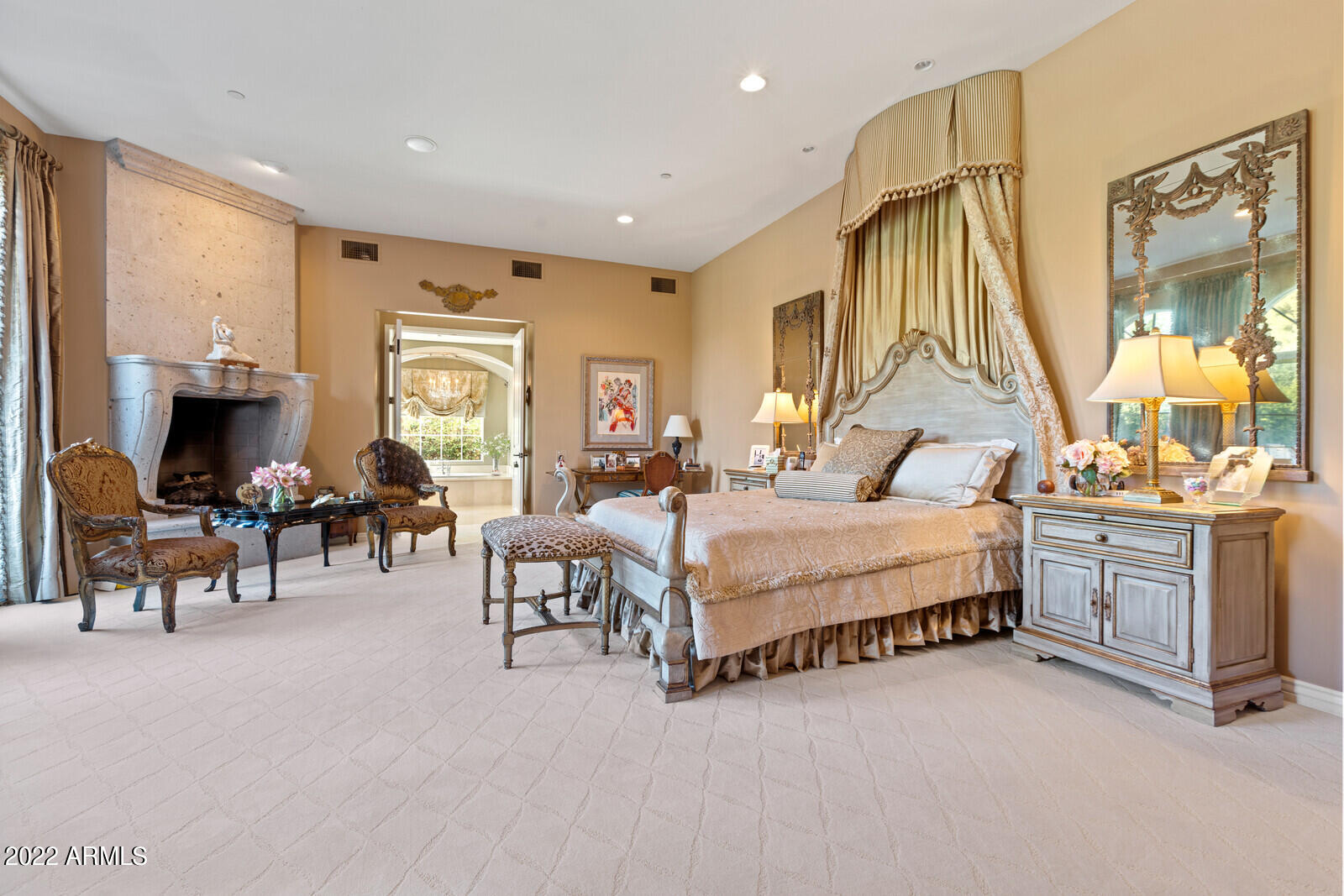 CAMELBACK COUNTRY CLUB ESTATES 4 - Residential