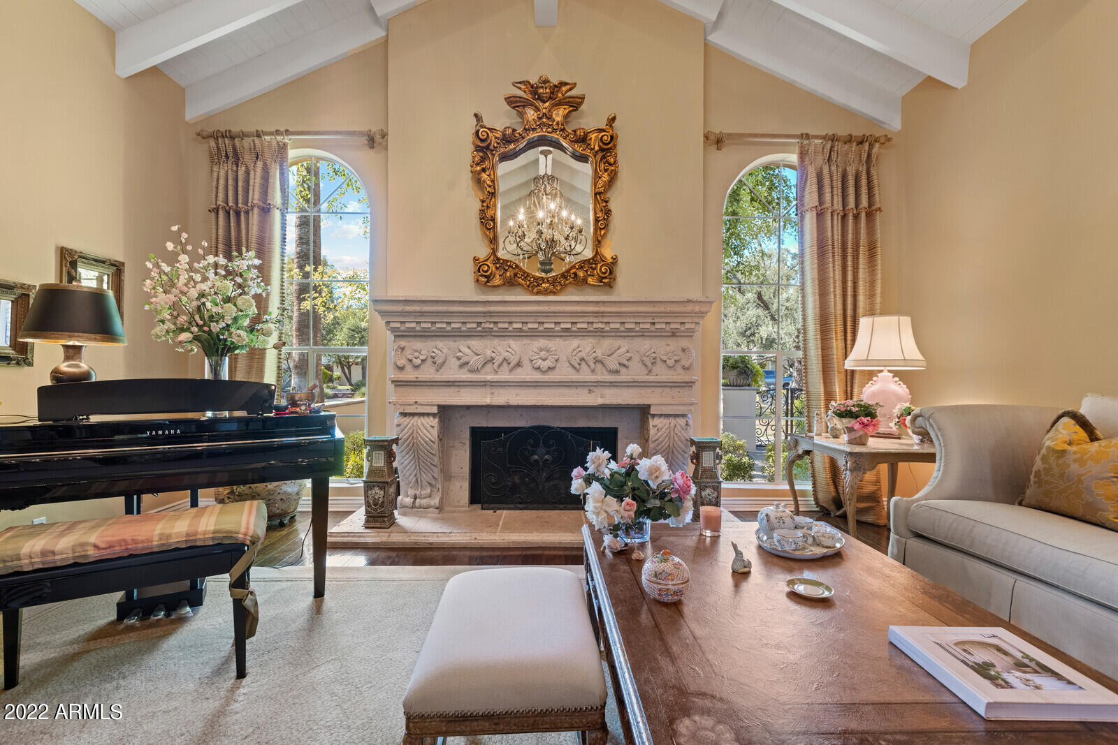 CAMELBACK COUNTRY CLUB ESTATES 4 - Residential