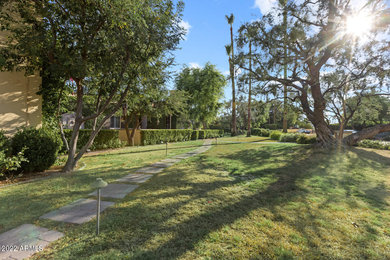 CAMELBACK COUNTRY CLUB ESTATES 4 - Residential