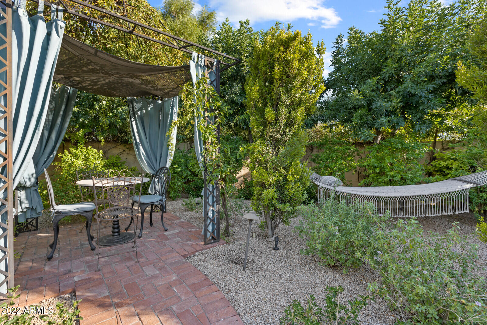 CAMELBACK COUNTRY CLUB ESTATES 4 - Residential