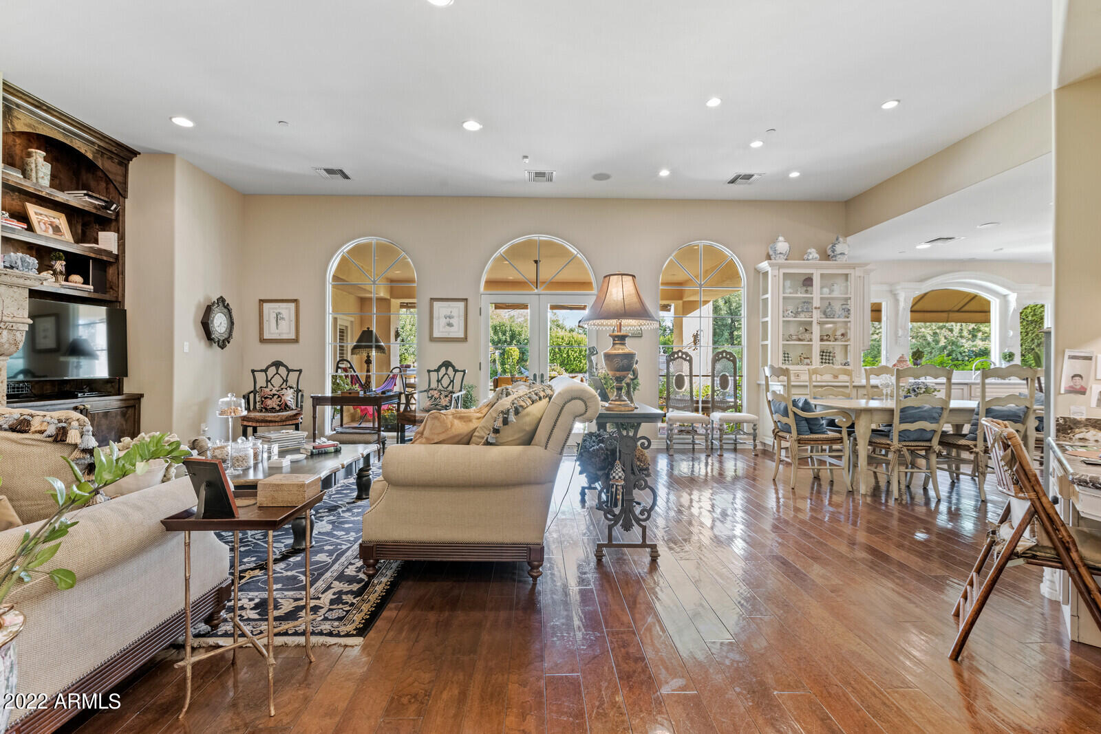 CAMELBACK COUNTRY CLUB ESTATES 4 - Residential