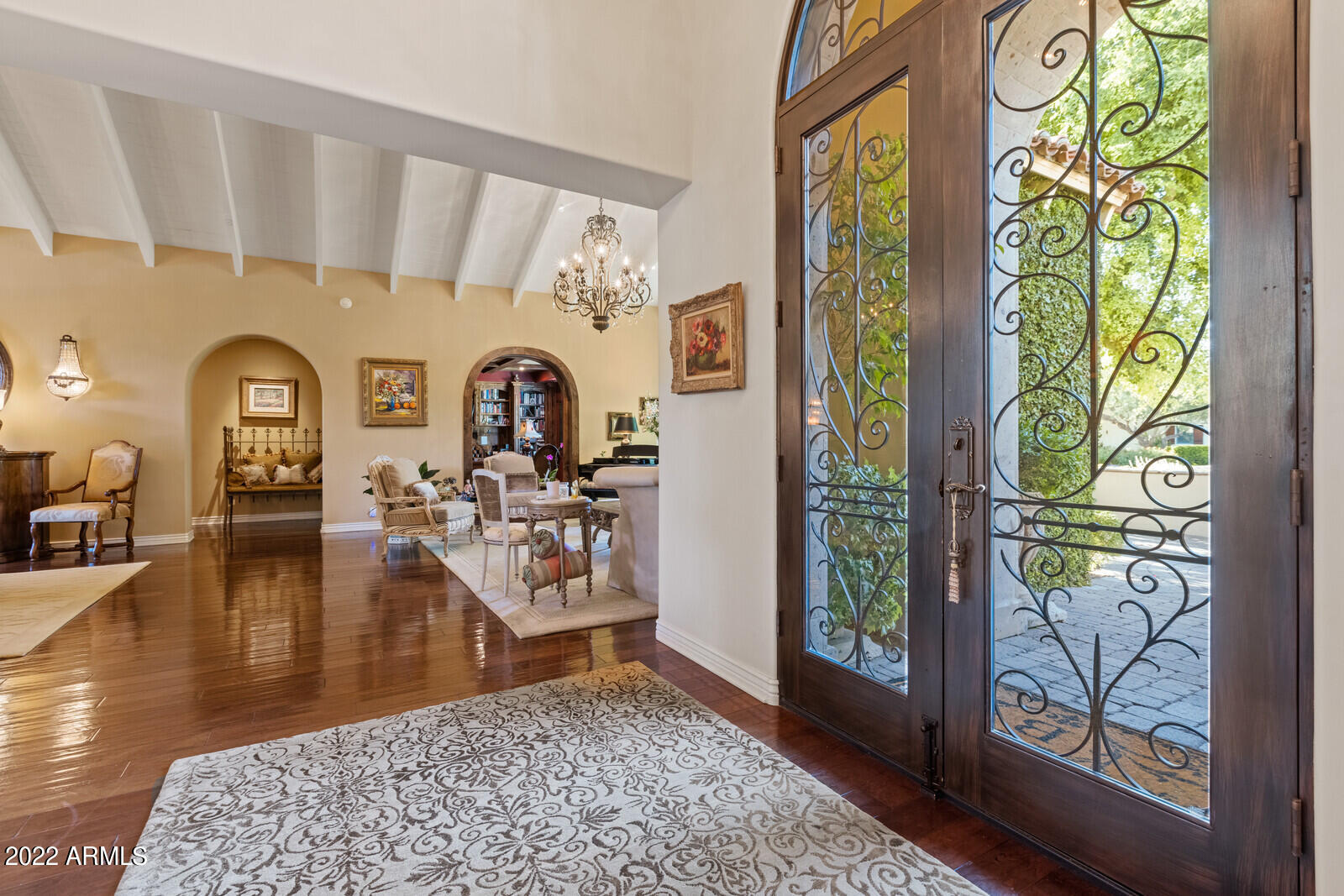 CAMELBACK COUNTRY CLUB ESTATES 4 - Residential