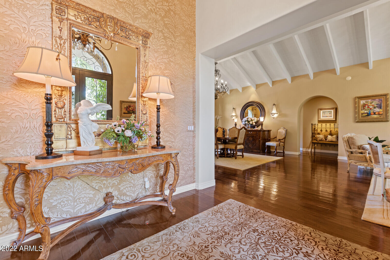 CAMELBACK COUNTRY CLUB ESTATES 4 - Residential