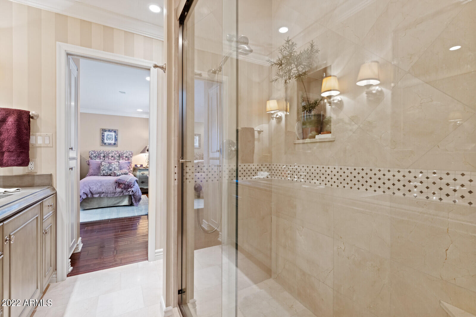 CAMELBACK COUNTRY CLUB ESTATES 4 - Residential