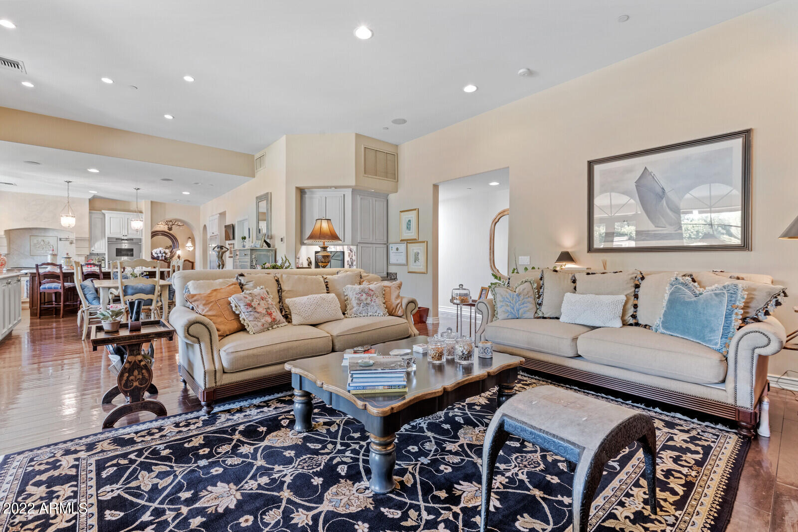CAMELBACK COUNTRY CLUB ESTATES 4 - Residential