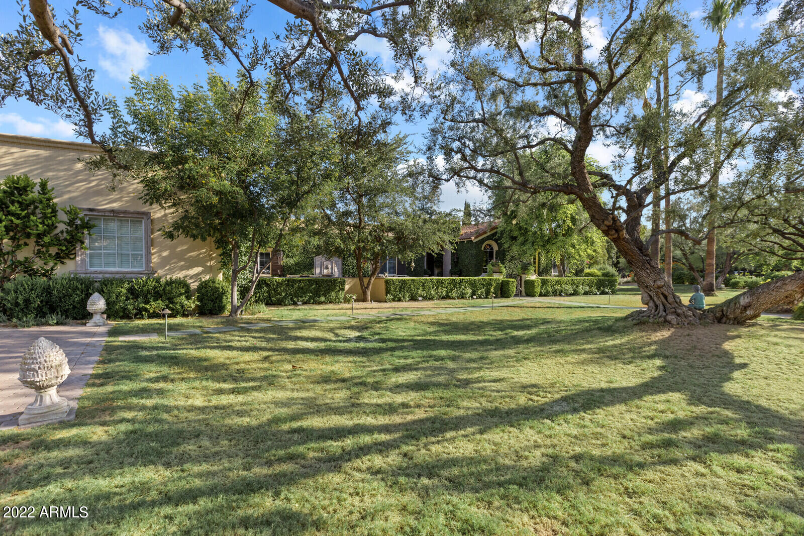CAMELBACK COUNTRY CLUB ESTATES 4 - Residential
