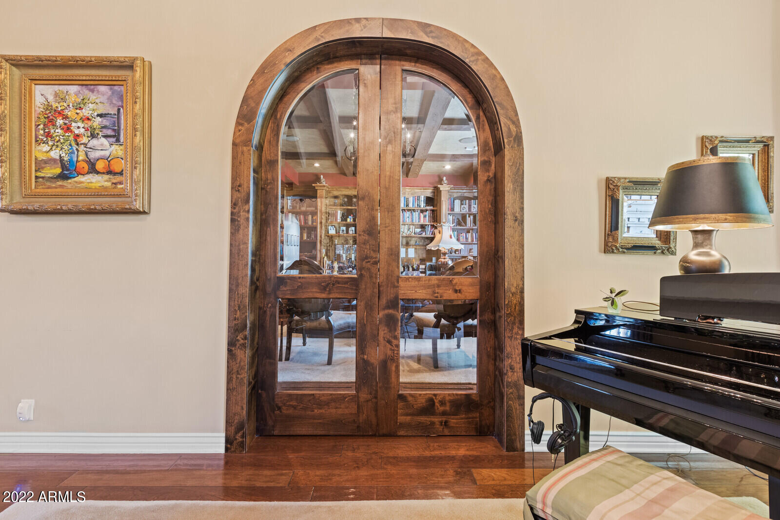 CAMELBACK COUNTRY CLUB ESTATES 4 - Residential