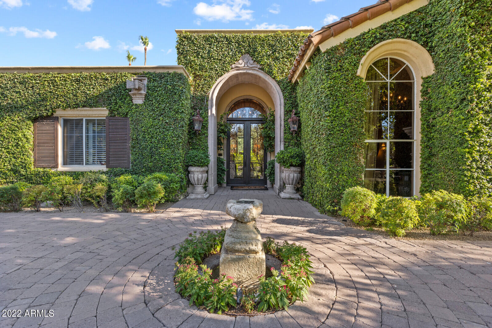 CAMELBACK COUNTRY CLUB ESTATES 4 - Residential