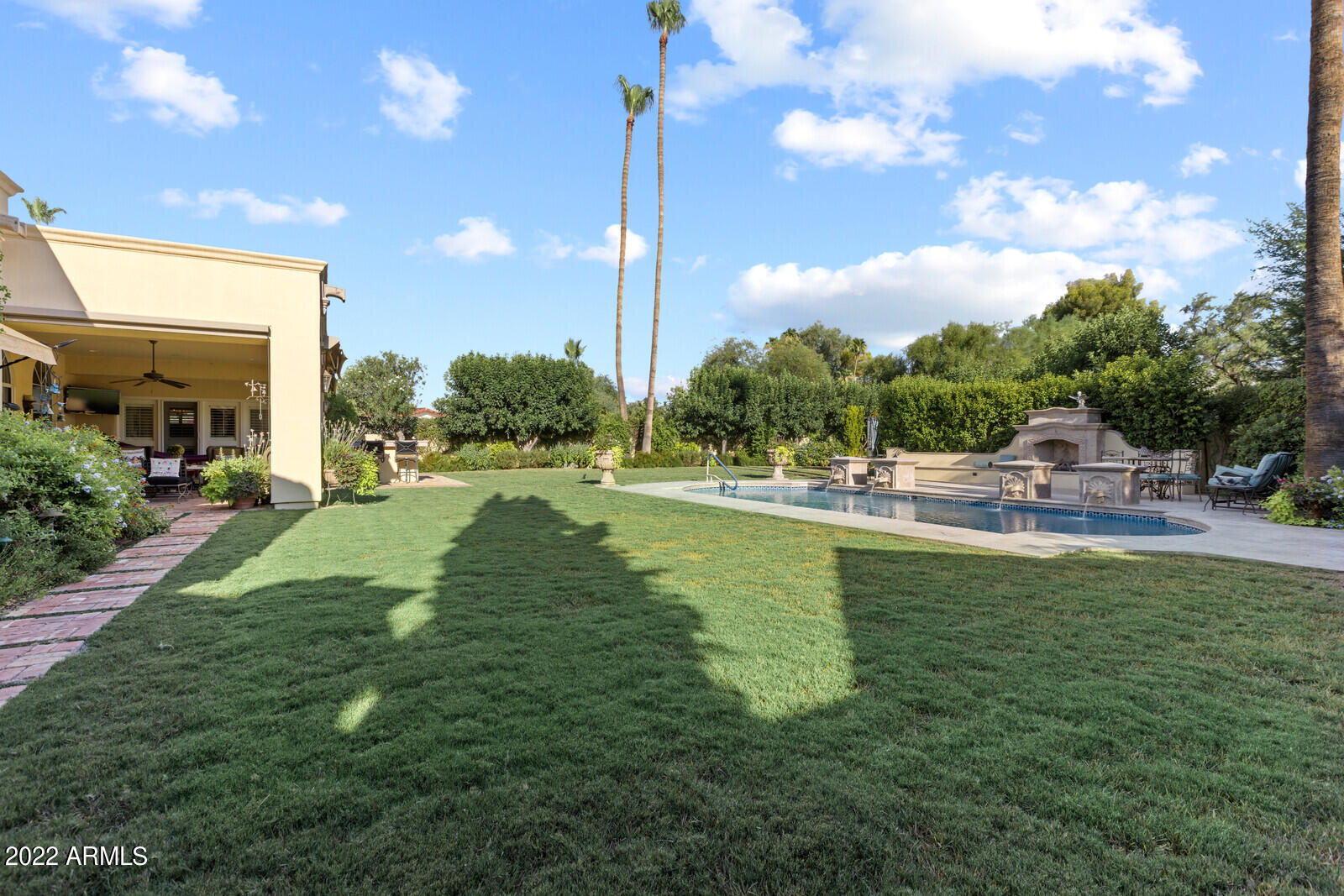 CAMELBACK COUNTRY CLUB ESTATES 4 - Residential