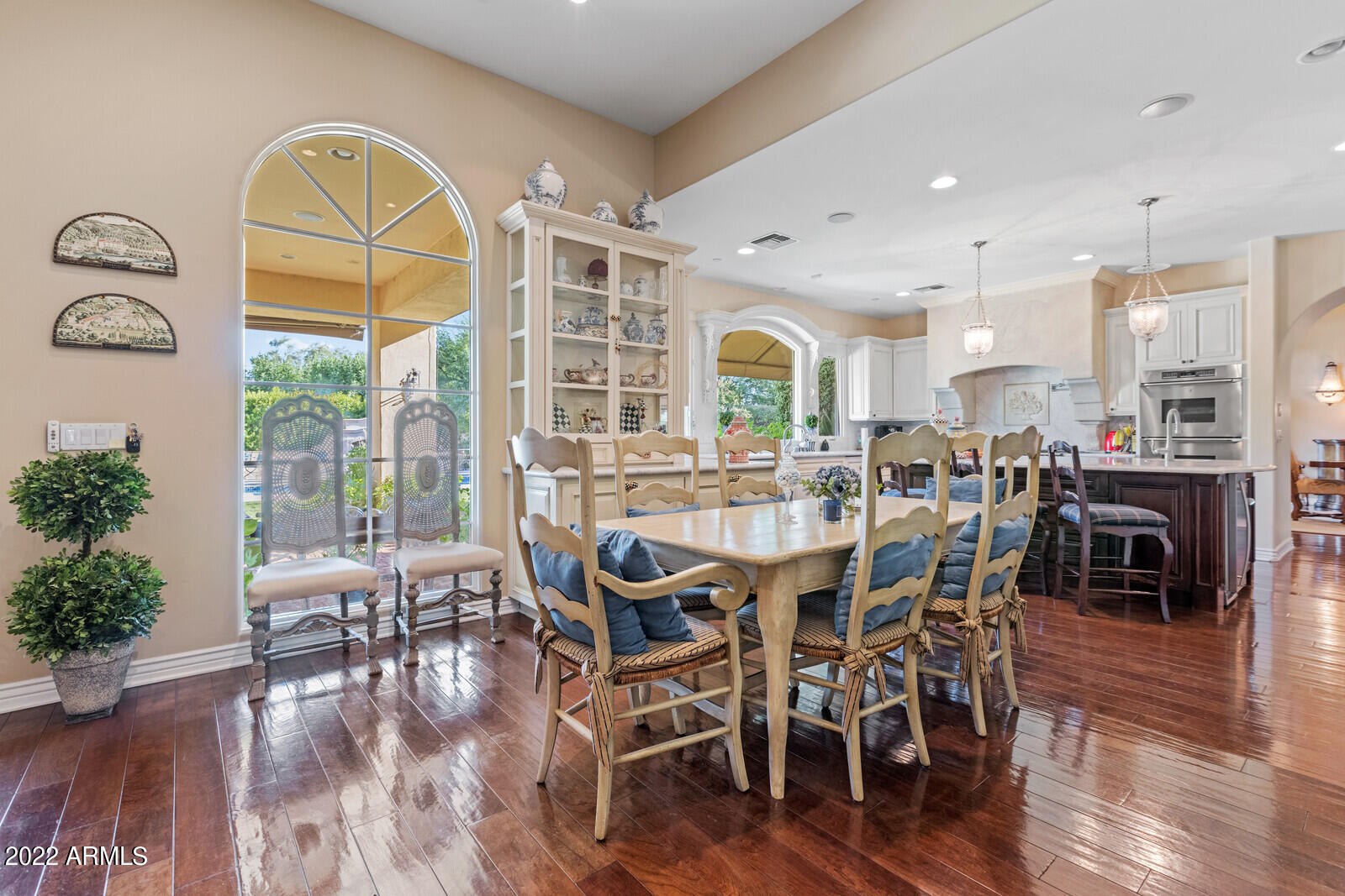 CAMELBACK COUNTRY CLUB ESTATES 4 - Residential