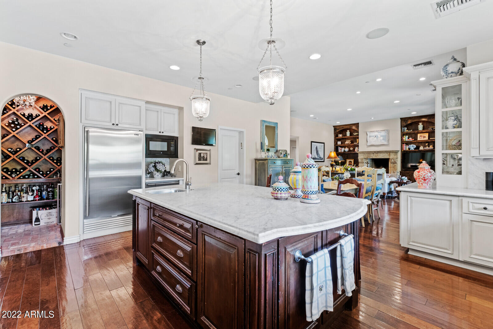 CAMELBACK COUNTRY CLUB ESTATES 4 - Residential