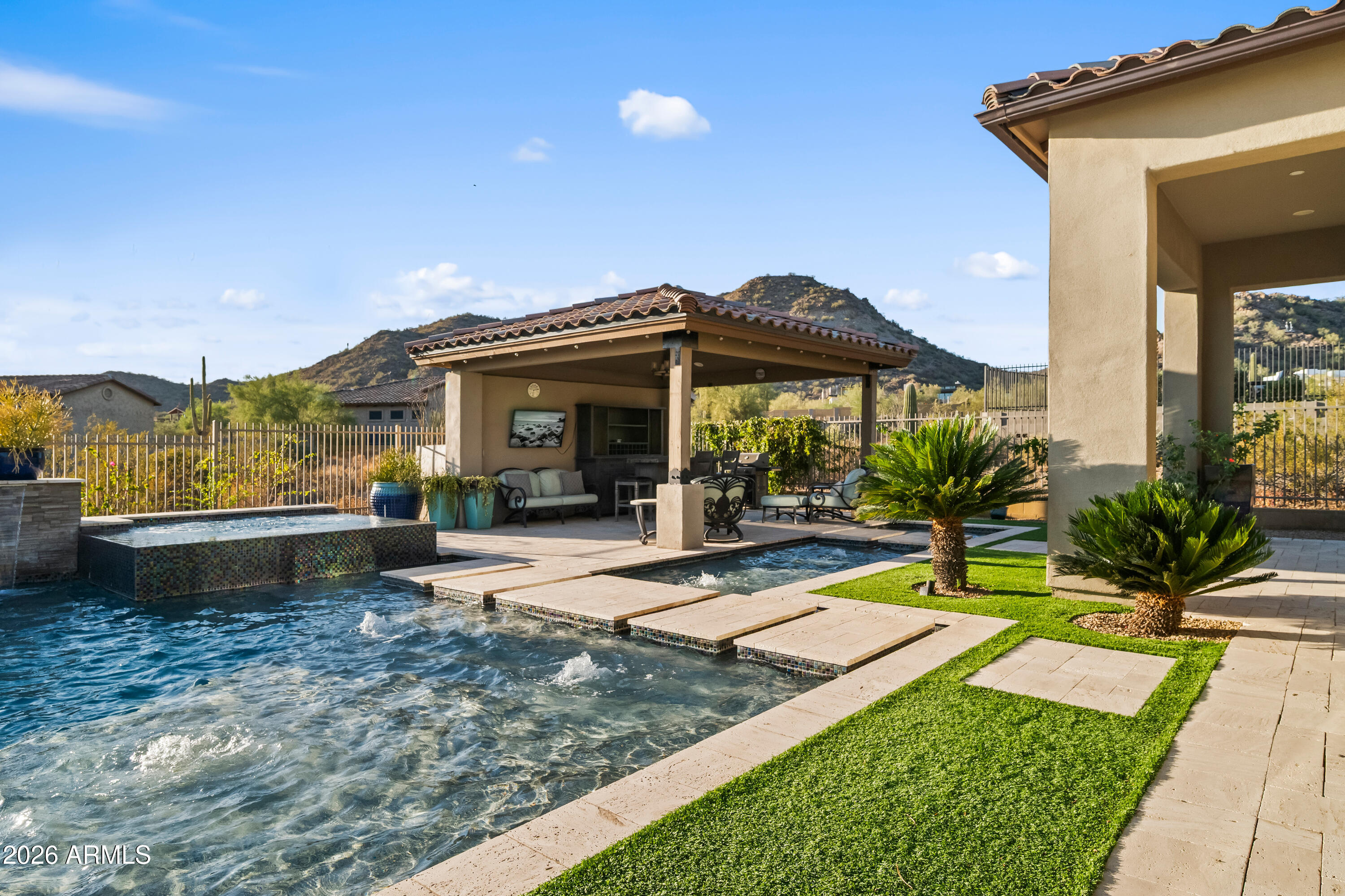 ESTATES AT LAS SENDAS - Residential