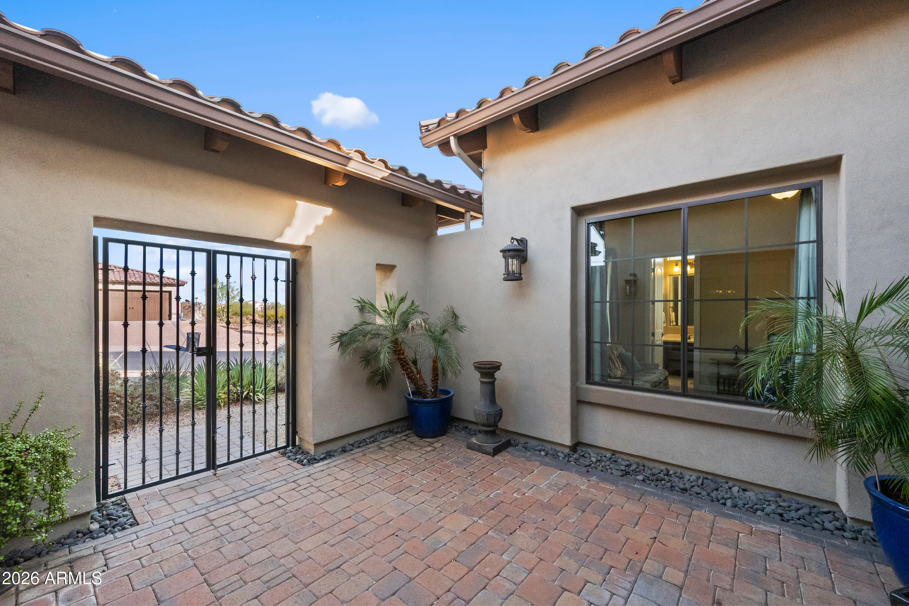 ESTATES AT LAS SENDAS - Residential