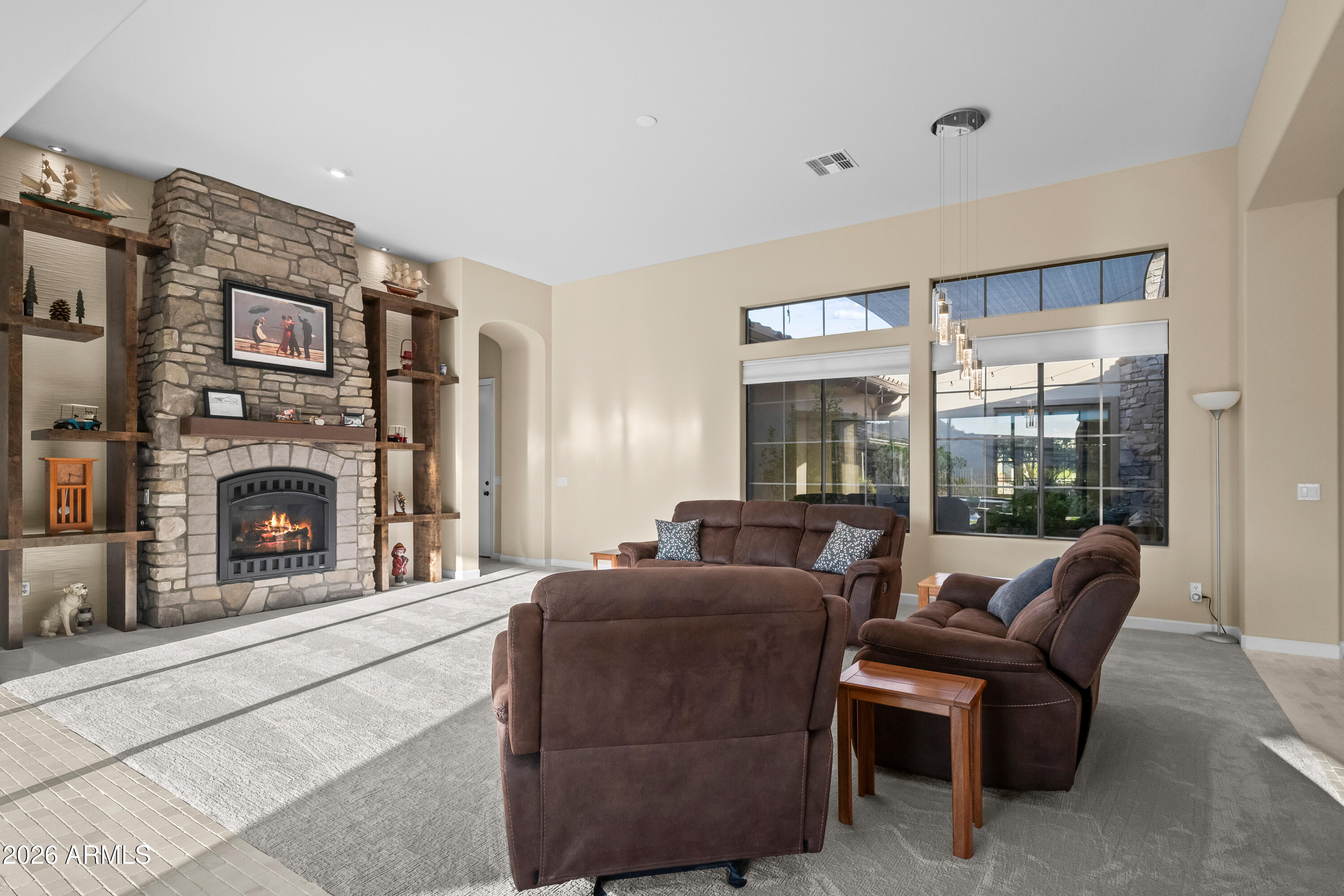 ESTATES AT LAS SENDAS - Residential
