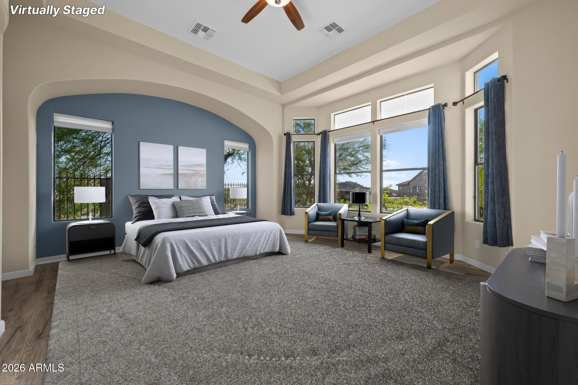 ESTATES AT LAS SENDAS - Residential