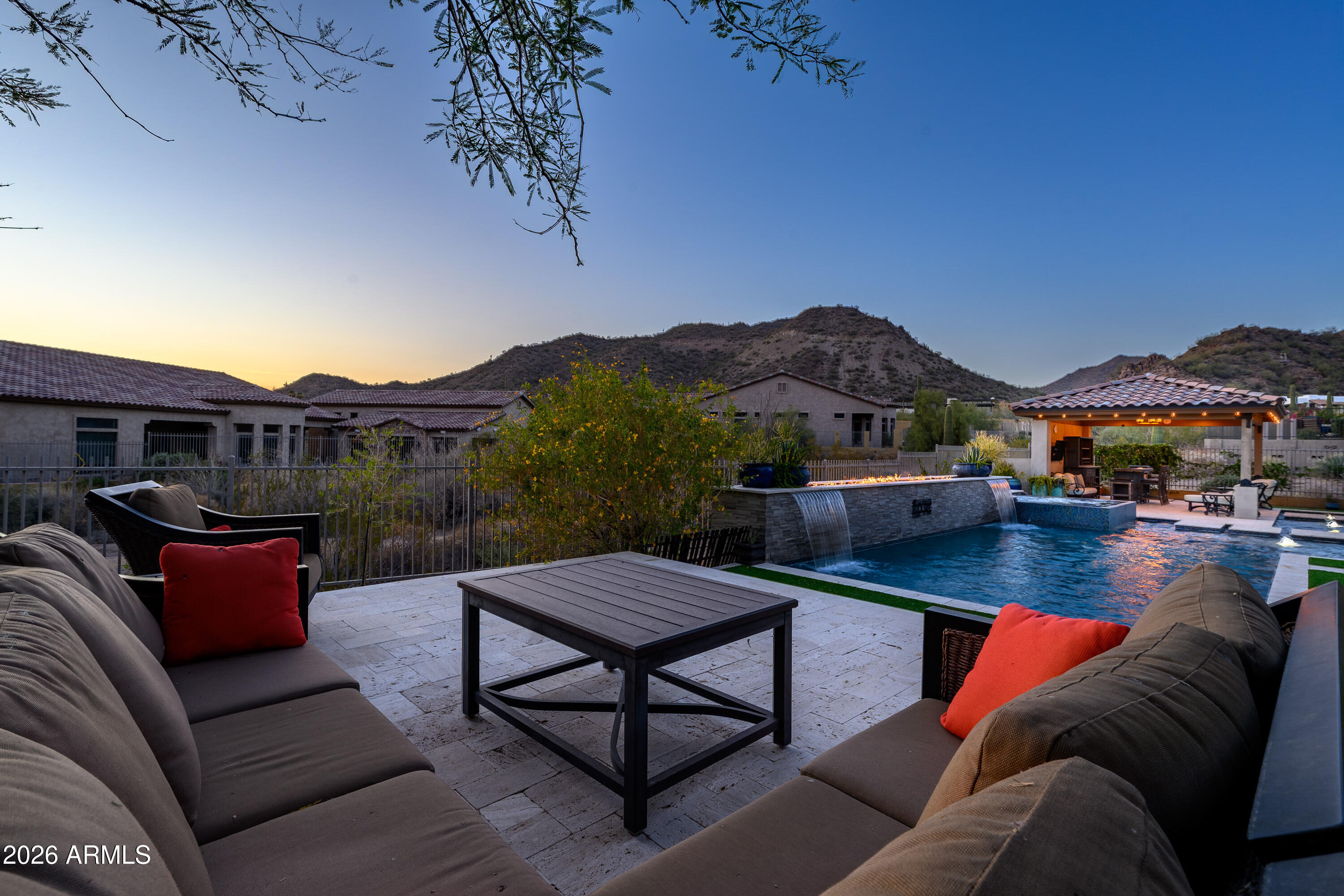 ESTATES AT LAS SENDAS - Residential